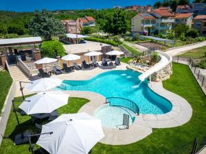 Lopar Family Residence 543a