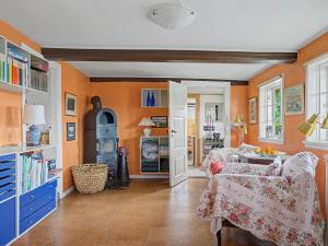 Holiday Home Sida - 1-3km from the sea by Interhome