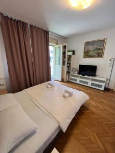 Istanbul apartment 3