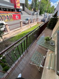Istanbul apartment 3