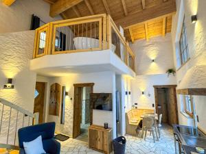 Chalet Chalet Auszeit by Interhome