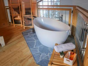 Chalet Chalet Auszeit by Interhome