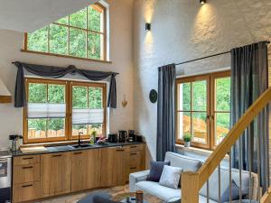 Chalet Chalet Auszeit by Interhome