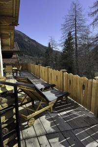 Chalet Chalet Auszeit by Interhome