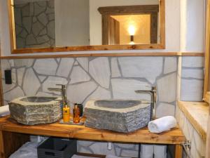 Chalet Chalet Auszeit by Interhome