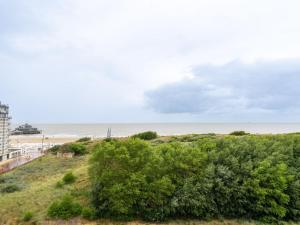 Studio Poseidon with seaview & parking by Interhome