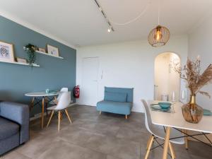 Studio Poseidon with seaview & parking by Interhome