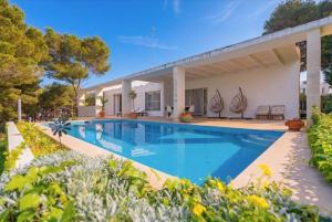 Villa Mediterranni