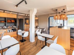 B&B HOTEL Aachen-Nord