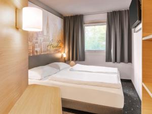 B&B HOTEL Aachen-Nord
