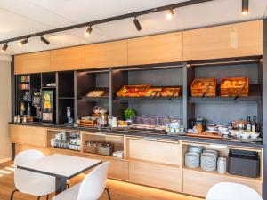 B&B HOTEL Aachen-Nord