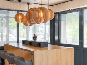 B&B HOTEL Aachen-Nord