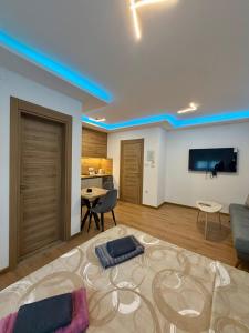 Taca 2 - Airport apartman