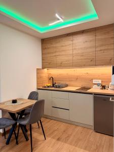 Taca 2 - Airport apartman