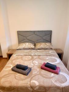 Taca 2 - Airport apartman