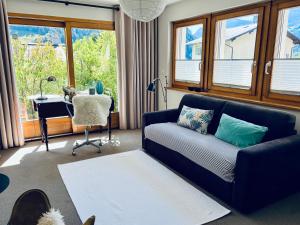 Villa Fleurettes STUDIO