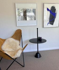 Villa Fleurettes STUDIO