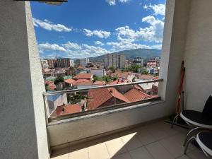 Lale Apartman