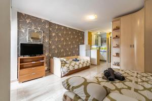 Cómodo Studio 33 Benalmádena para Disfrutar