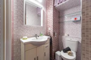 Cómodo Studio 33 Benalmádena para Disfrutar