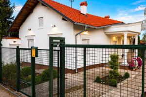 Royal Vila Negotin - Private Parking, Garden and Terrace
