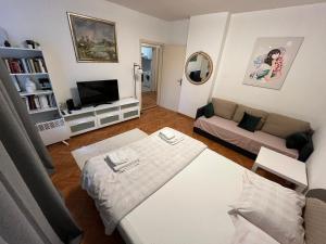Istanbul apartment 3