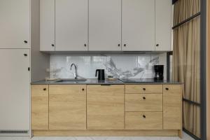 Sea&Lake Mielno Unique Apartments for a Family Holiday by the Sea with Parking by Noclegi Renters