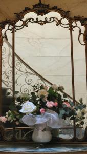 Lamericano Luxury Rooms