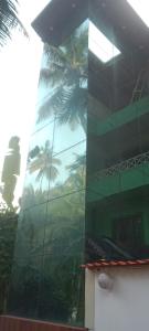 BRITALINA AC HOTEL ROOMs