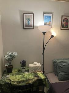 2침대 Shin-Nonhyeon Station 8-minute walk Hospital Accommodation Gangnam Travel Long Stay A spaceyou can feel comfortable