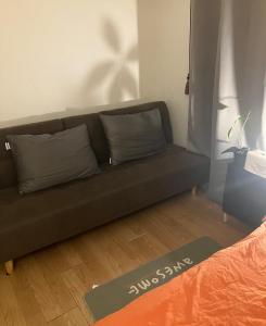 2침대 Shin-Nonhyeon Station 8-minute walk Hospital Accommodation Gangnam Travel Long Stay A spaceyou can feel comfortable
