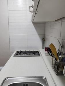 2침대 Shin-Nonhyeon Station 8-minute walk Hospital Accommodation Gangnam Travel Long Stay A spaceyou can feel comfortable