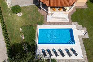 Villa Dani-with big pool 50m2