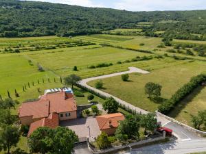 Villa Dani-with big pool 50m2