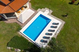 Villa Dani-with big pool 50m2