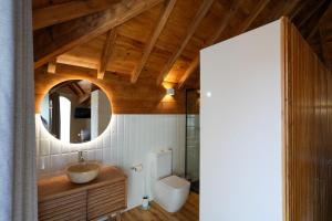 Feel Discovery Casa da Aldeia