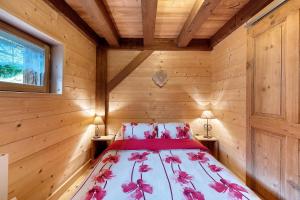 Chambre dhôte dans Chalet dAlpage