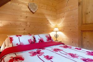 Chambre dhôte dans Chalet dAlpage