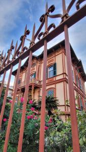 Lamericano Luxury Rooms