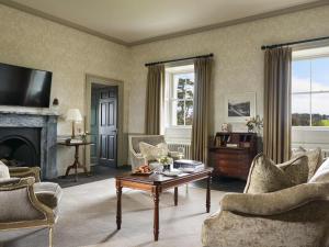 Carton House A Fairmont Managed hotel