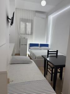 Vila Kalluci