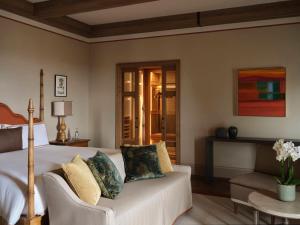 Collegio alla Querce, Auberge Collection