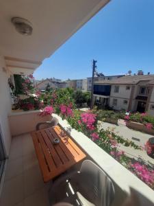 Karya Apartments