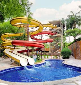 Altravia Golden Dolphin Grand Hotel