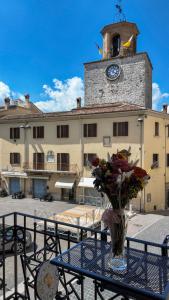Hostmate - Residence Cardinal Del Monte- Charm