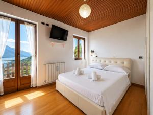 Lake View-Free Parking-BBQ - Village house