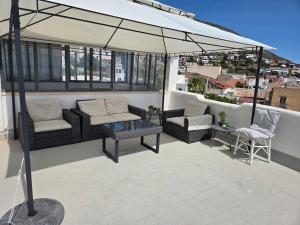 Hotel Odissea