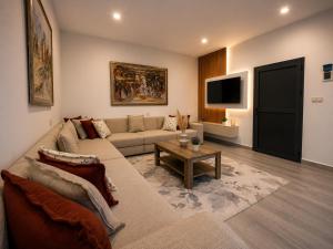 Villa with Private Pool 14 km from Essaouira