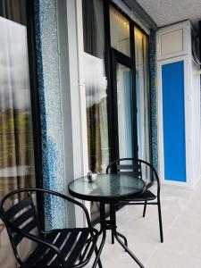 Maias Cozy Corner