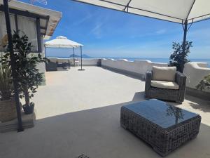 Hotel Odissea